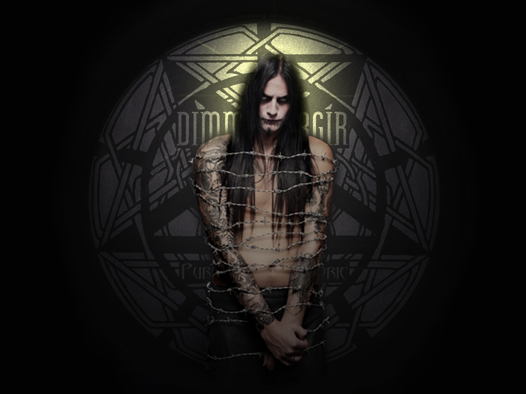 dimmu borgir