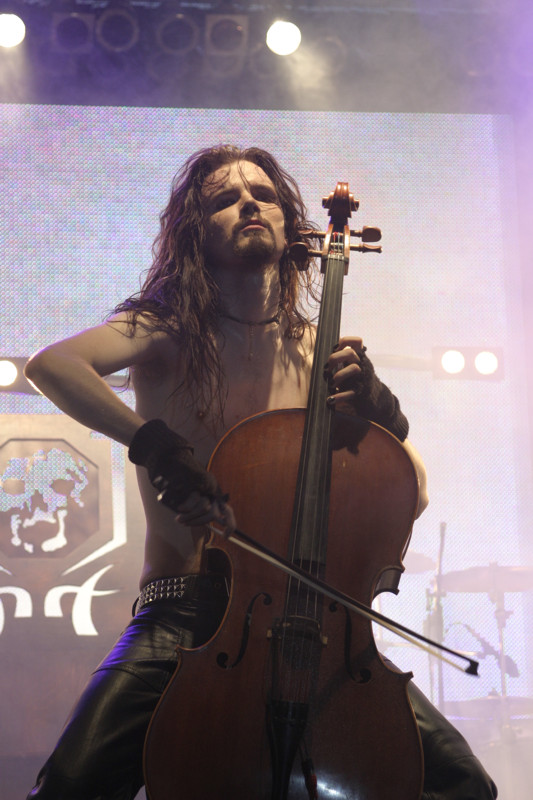 apocalyptica