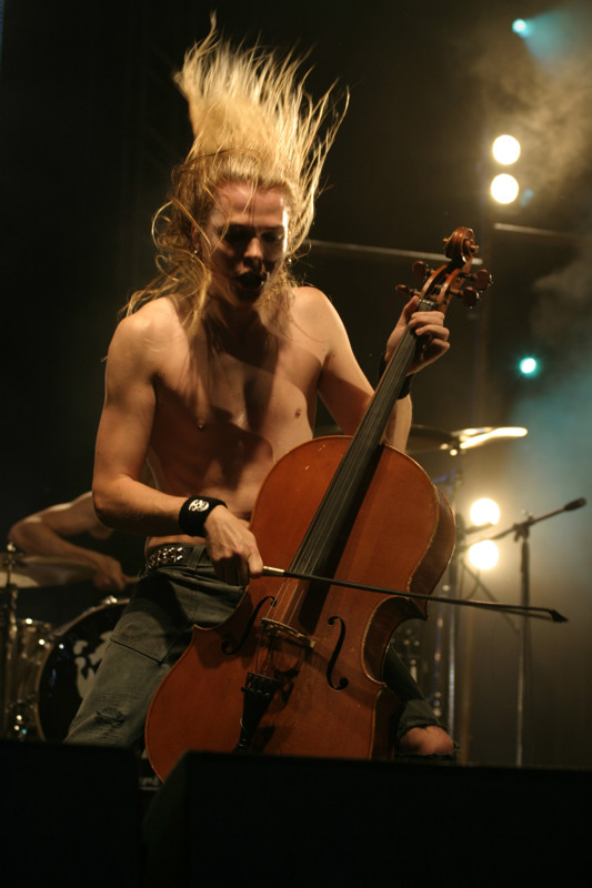 apocalyptica